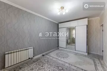 72 м², 2-комнатная квартира, этаж 17 из 23, 72 м², изображение - 7