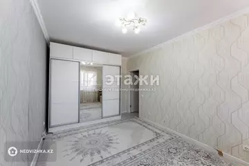 72 м², 2-комнатная квартира, этаж 17 из 23, 72 м², изображение - 8