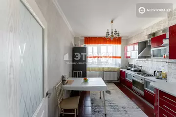 72 м², 2-комнатная квартира, этаж 17 из 23, 72 м², изображение - 10
