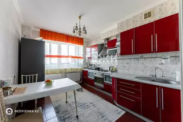 72 м², 2-комнатная квартира, этаж 17 из 23, 72 м², изображение - 11