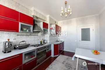 72 м², 2-комнатная квартира, этаж 17 из 23, 72 м², изображение - 13