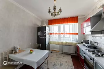 72 м², 2-комнатная квартира, этаж 17 из 23, 72 м², изображение - 12