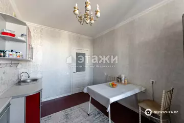 72 м², 2-комнатная квартира, этаж 17 из 23, 72 м², изображение - 14