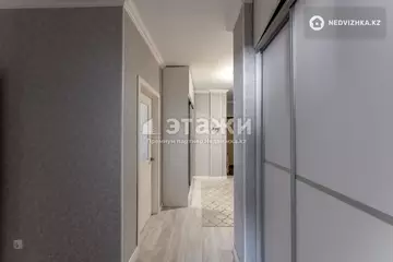 72 м², 2-комнатная квартира, этаж 17 из 23, 72 м², изображение - 18