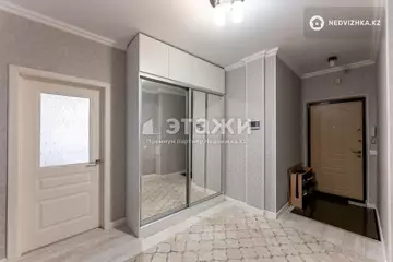 72 м², 2-комнатная квартира, этаж 17 из 23, 72 м², изображение - 20
