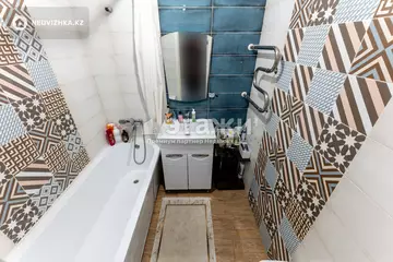 72 м², 2-комнатная квартира, этаж 17 из 23, 72 м², изображение - 22