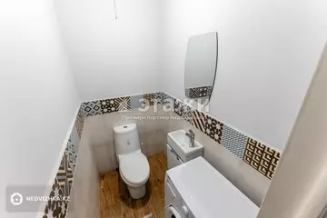72 м², 2-комнатная квартира, этаж 17 из 23, 72 м², изображение - 25