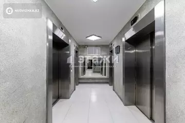 72 м², 2-комнатная квартира, этаж 17 из 23, 72 м², изображение - 26