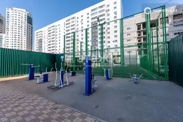 72 м², 2-комнатная квартира, этаж 17 из 23, 72 м², изображение - 27