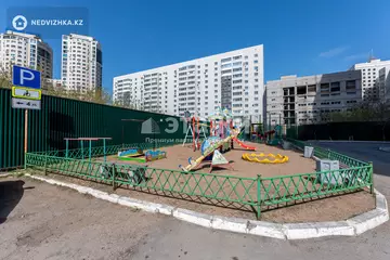72 м², 2-комнатная квартира, этаж 17 из 23, 72 м², изображение - 28