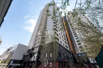 72 м², 2-комнатная квартира, этаж 17 из 23, 72 м², изображение - 30