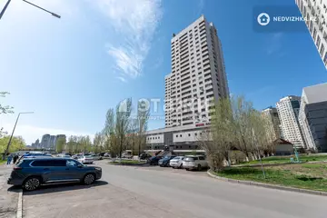 72 м², 2-комнатная квартира, этаж 17 из 23, 72 м², изображение - 32