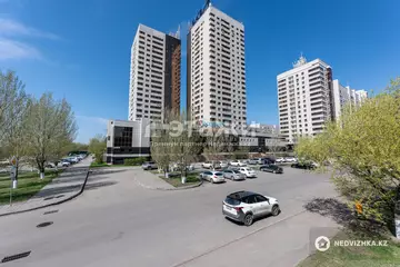 72 м², 2-комнатная квартира, этаж 17 из 23, 72 м², изображение - 34
