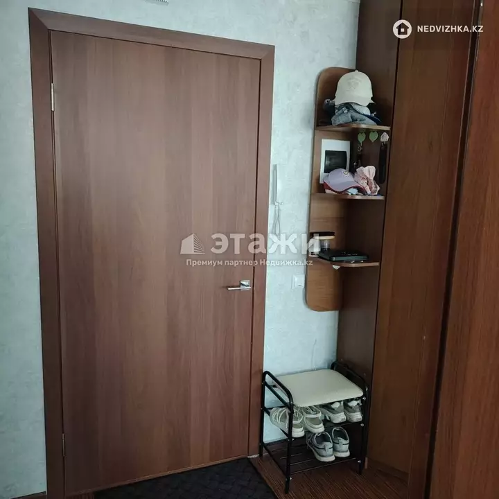 36 м², 2-комнатная квартира, этаж 2 из 5, 36 м², изображение - 1