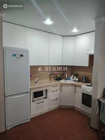 2-комнатная квартира, этаж 2 из 5, 36 м²