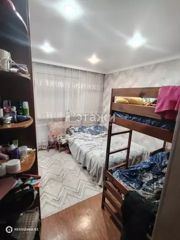 2-комнатная квартира, этаж 2 из 5, 36 м²