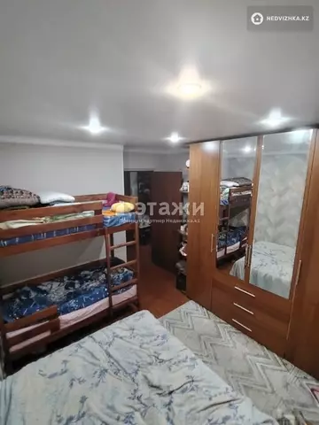 2-комнатная квартира, этаж 2 из 5, 36 м²
