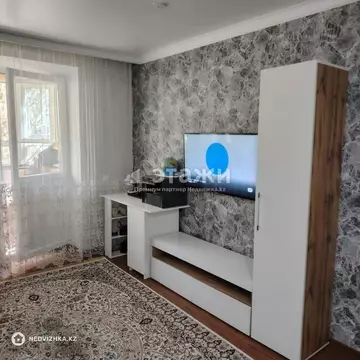 36 м², 2-комнатная квартира, этаж 2 из 5, 36 м², изображение - 4