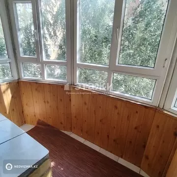36 м², 2-комнатная квартира, этаж 2 из 5, 36 м², изображение - 5