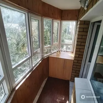 36 м², 2-комнатная квартира, этаж 2 из 5, 36 м², изображение - 6