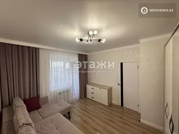 34 м², 1-комнатная квартира, этаж 5 из 17, 34 м², изображение - 4