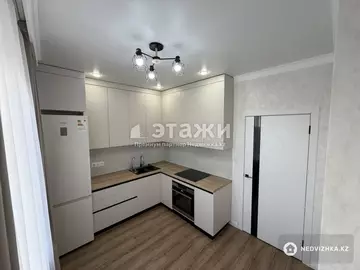 34 м², 1-комнатная квартира, этаж 5 из 17, 34 м², изображение - 6