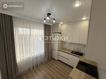 34 м², 1-комнатная квартира, этаж 5 из 17, 34 м², изображение - 7
