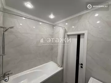 34 м², 1-комнатная квартира, этаж 5 из 17, 34 м², изображение - 10