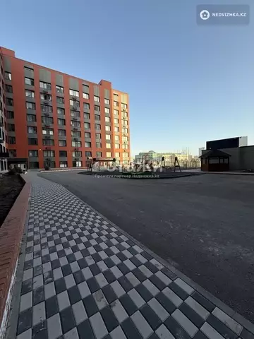 34 м², 1-комнатная квартира, этаж 5 из 17, 34 м², изображение - 14