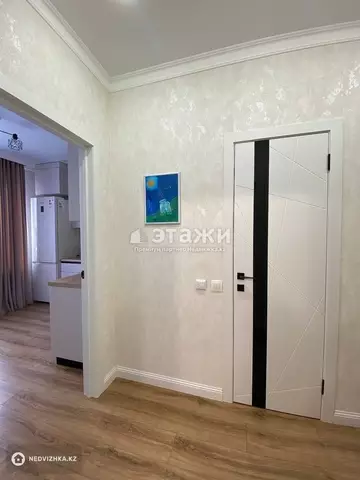 34 м², 1-комнатная квартира, этаж 5 из 17, 34 м², изображение - 15