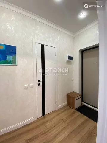 34 м², 1-комнатная квартира, этаж 5 из 17, 34 м², изображение - 16