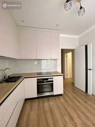 34 м², 1-комнатная квартира, этаж 5 из 17, 34 м², изображение - 18