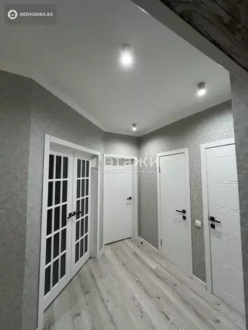 54.2 м², 2-комнатная квартира, этаж 5 из 9, 54 м², изображение - 4