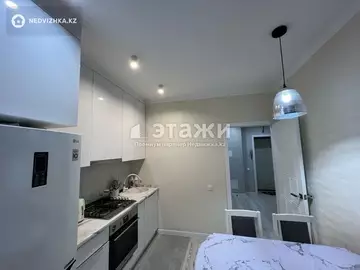54.2 м², 2-комнатная квартира, этаж 5 из 9, 54 м², изображение - 5