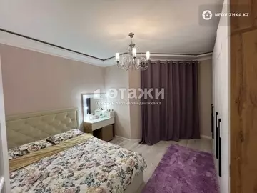 54.2 м², 2-комнатная квартира, этаж 5 из 9, 54 м², изображение - 6