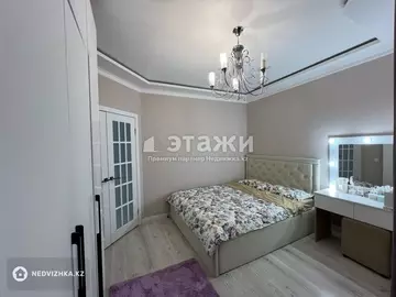 54.2 м², 2-комнатная квартира, этаж 5 из 9, 54 м², изображение - 7