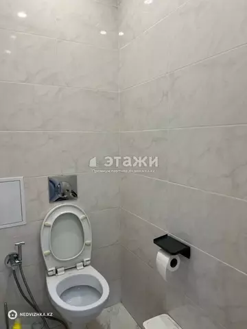 54.2 м², 2-комнатная квартира, этаж 5 из 9, 54 м², изображение - 8
