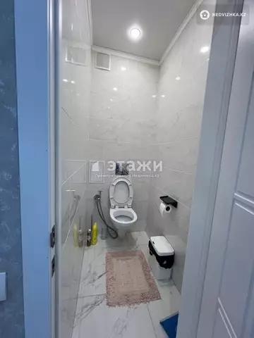 54.2 м², 2-комнатная квартира, этаж 5 из 9, 54 м², изображение - 9