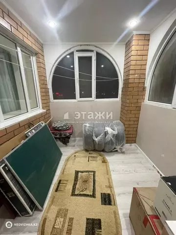54.2 м², 2-комнатная квартира, этаж 5 из 9, 54 м², изображение - 10