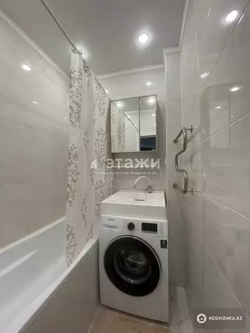 54.2 м², 2-комнатная квартира, этаж 5 из 9, 54 м², изображение - 11