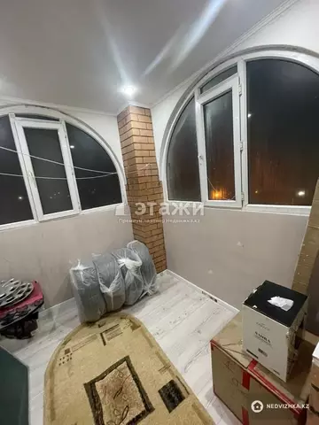 54.2 м², 2-комнатная квартира, этаж 5 из 9, 54 м², изображение - 12
