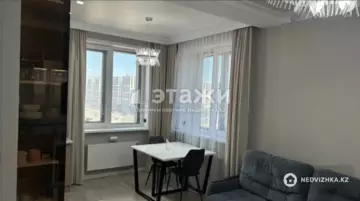 47 м², 2-комнатная квартира, этаж 6 из 16, 47 м², изображение - 7