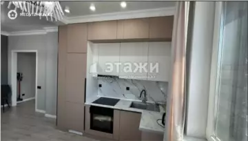 47 м², 2-комнатная квартира, этаж 6 из 16, 47 м², изображение - 11