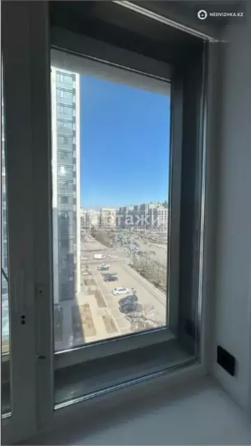47 м², 2-комнатная квартира, этаж 6 из 16, 47 м², изображение - 12