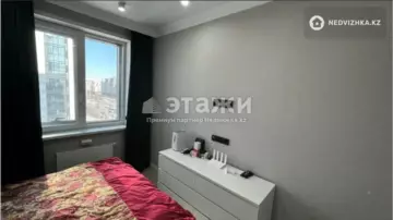 47 м², 2-комнатная квартира, этаж 6 из 16, 47 м², изображение - 14
