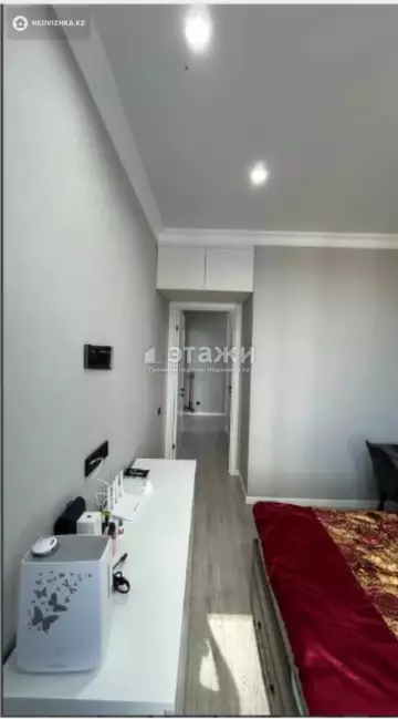 47 м², 2-комнатная квартира, этаж 6 из 16, 47 м², изображение - 15