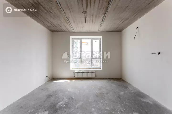 60.93 м², 2-комнатная квартира, этаж 5 из 9, 61 м², изображение - 1