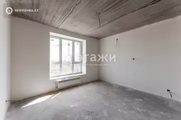 2-комнатная квартира, этаж 5 из 9, 61 м²