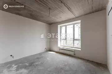 2-комнатная квартира, этаж 5 из 9, 61 м²