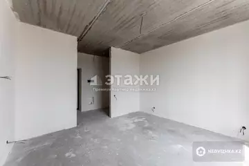 2-комнатная квартира, этаж 5 из 9, 61 м²